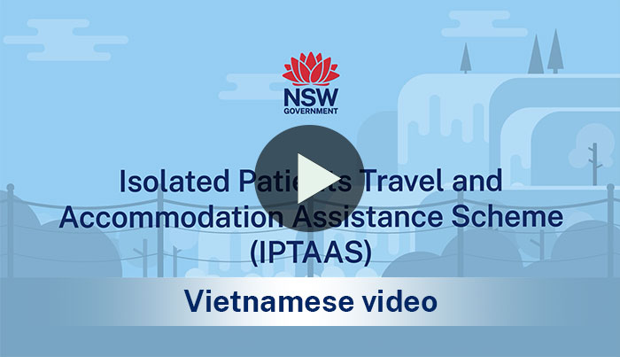IPTAAS Introduction Vietnamese video