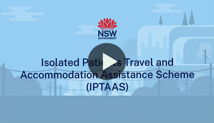IPTAAS Introduction video